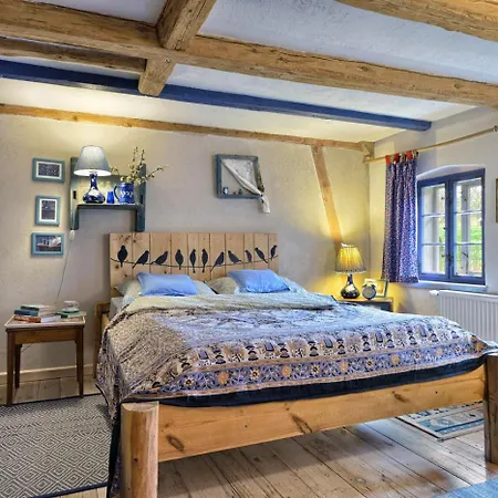 Kuznia Nad Bobrem- Dom Na Wylacznosc Holiday home *